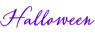 Halloween