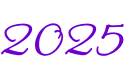 2025