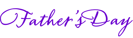 Father’s Day