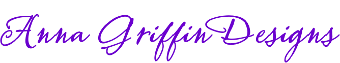 Anna Griffin Designs