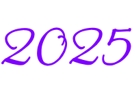2025