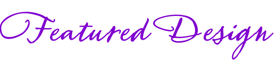 Featured  Design