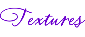Textures