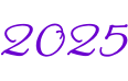 2025