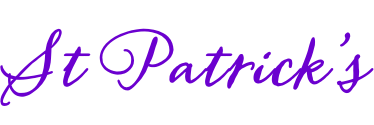 St Patrick’s
